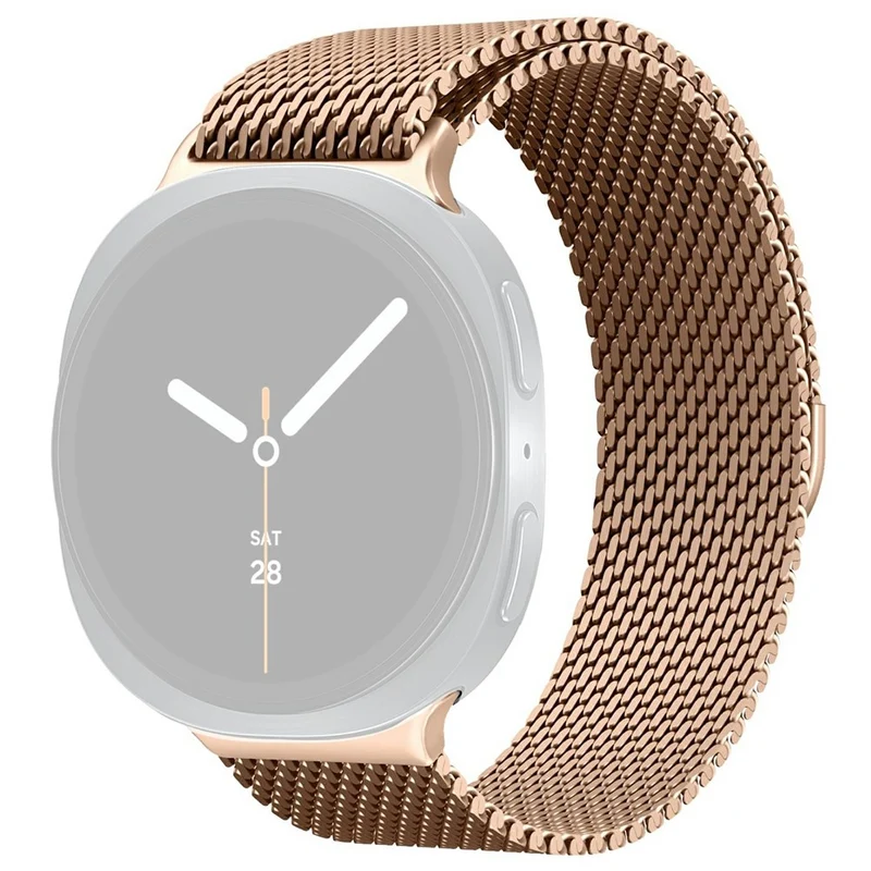 Super Sympathisch Samsung Smartwatch Metall Universell Armband