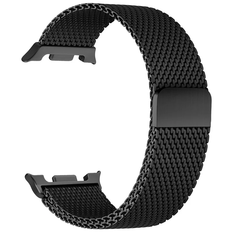 Sehr Gut Samsung Smartwatch Metall Universell Armband