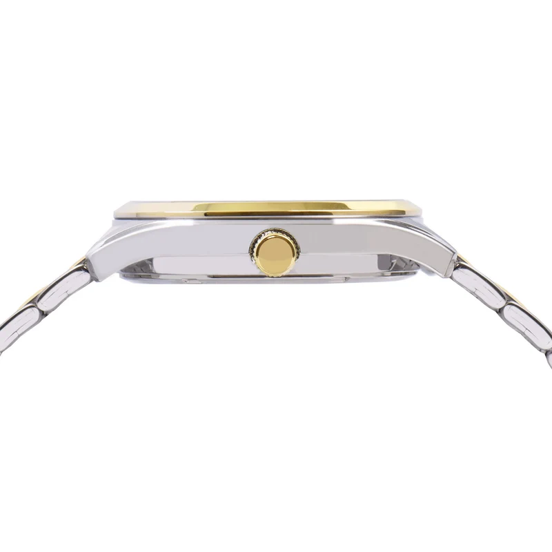 Lorus Classic RH992RX9 Herren Armbanduhr • Mineralglas • Edelstahlgehäuse