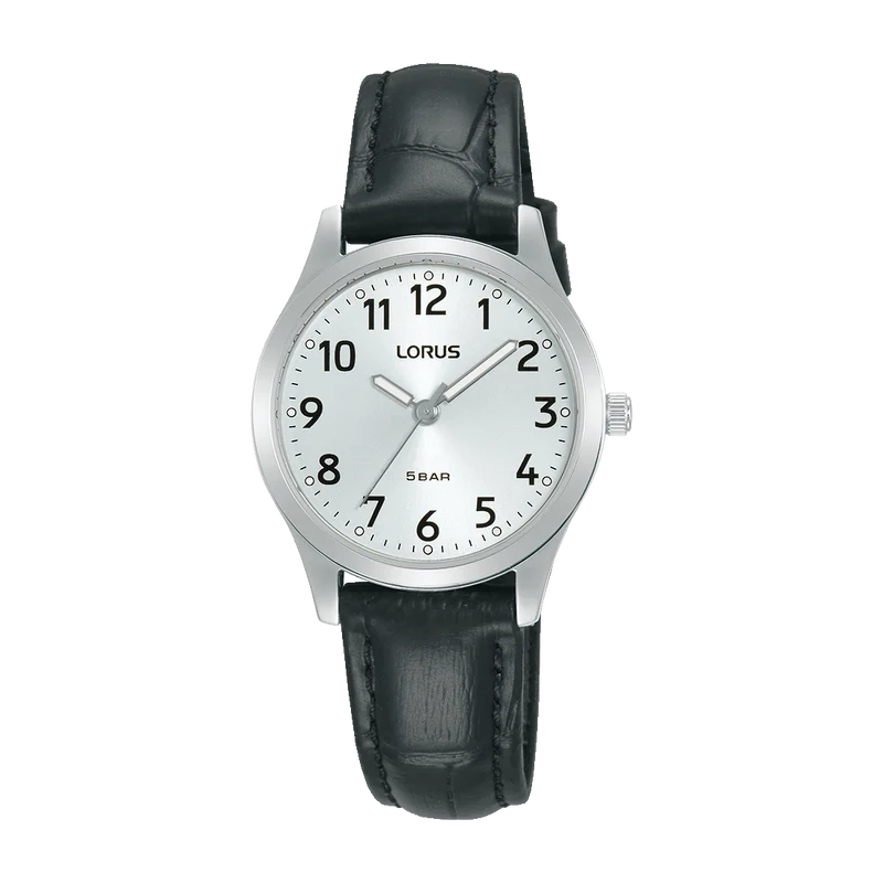 Lorus Classic RRX19JX9 Damen Armbanduhr • Mineralglas • Quarzwerk