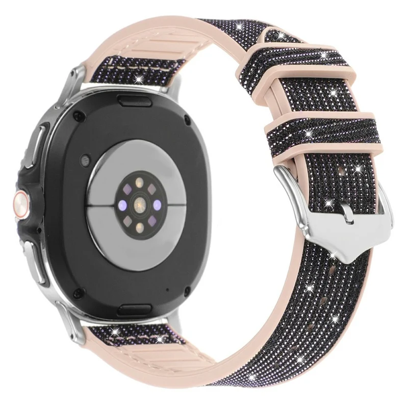 Super Süß Samsung Smartwatch Kunstleder Universell Armband