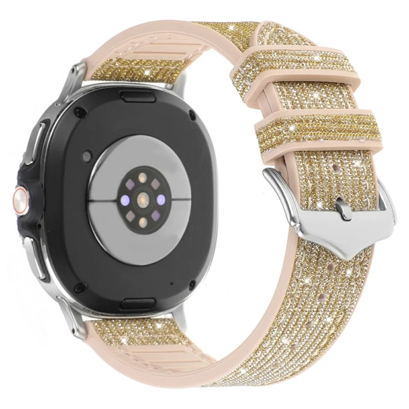 Super Süß Samsung Smartwatch Kunstleder Universell Armband