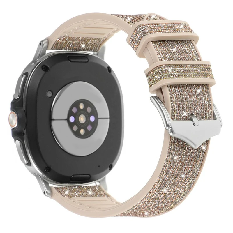 Super Süß Samsung Smartwatch Kunstleder Universell Armband