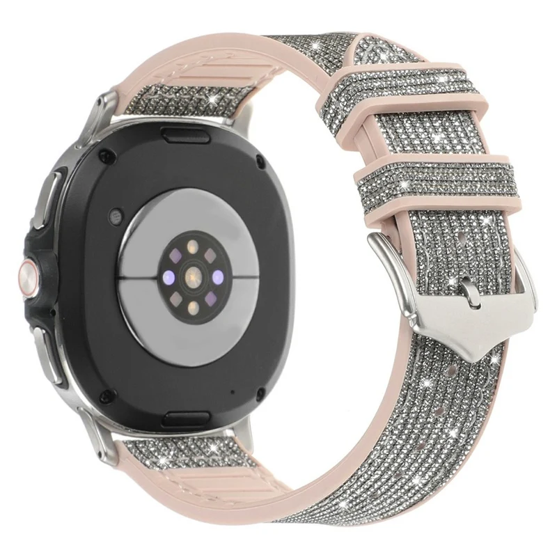 Super Süß Samsung Smartwatch Kunstleder Universell Armband