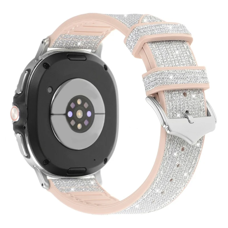 Super Süß Samsung Smartwatch Kunstleder Universell Armband