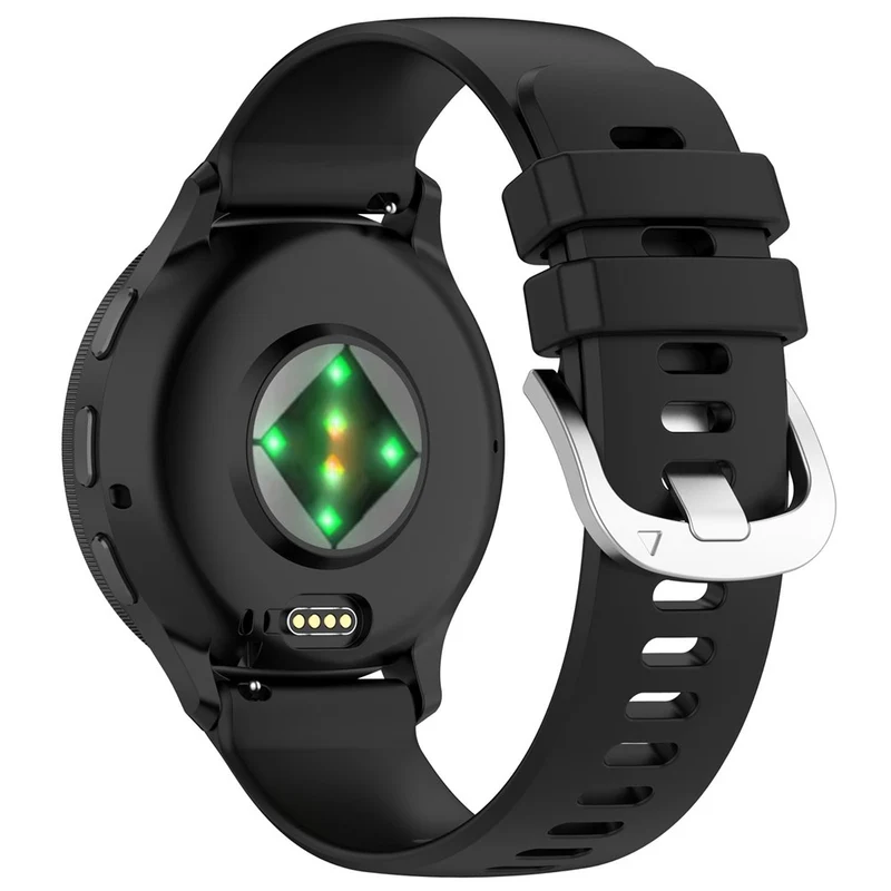 Robust Garmin Smartwatch Silikon Universell Armband