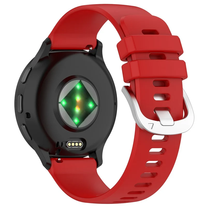 Robust Garmin Smartwatch Silikon Universell Armband