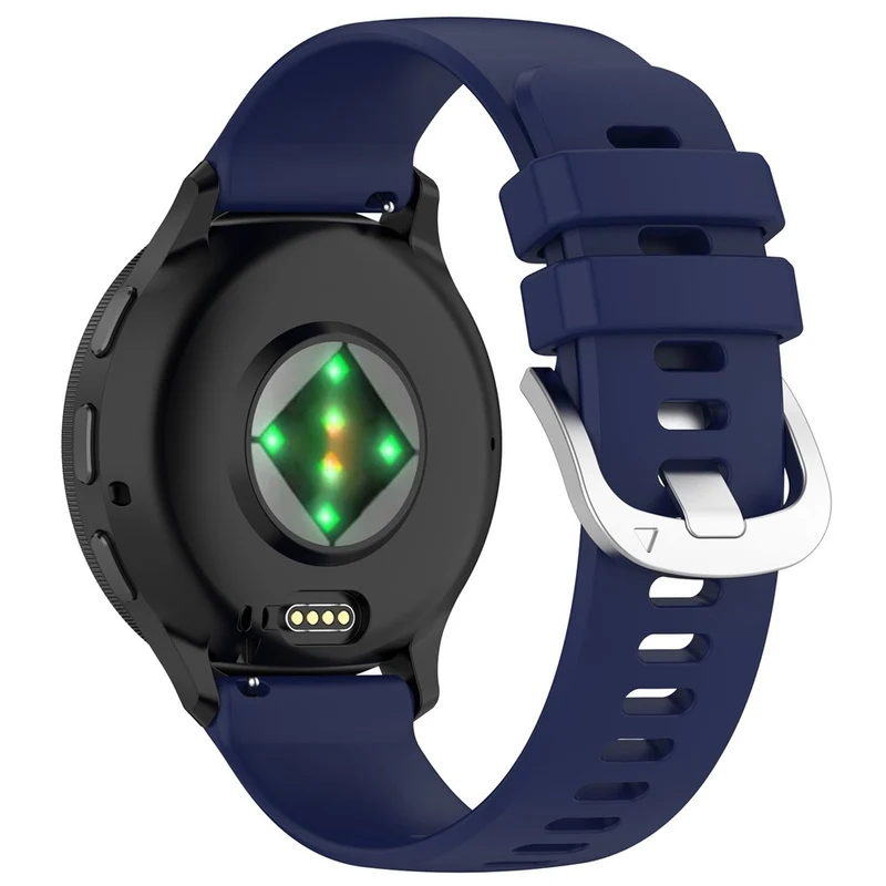 Robust Garmin Smartwatch Silikon Universell Armband