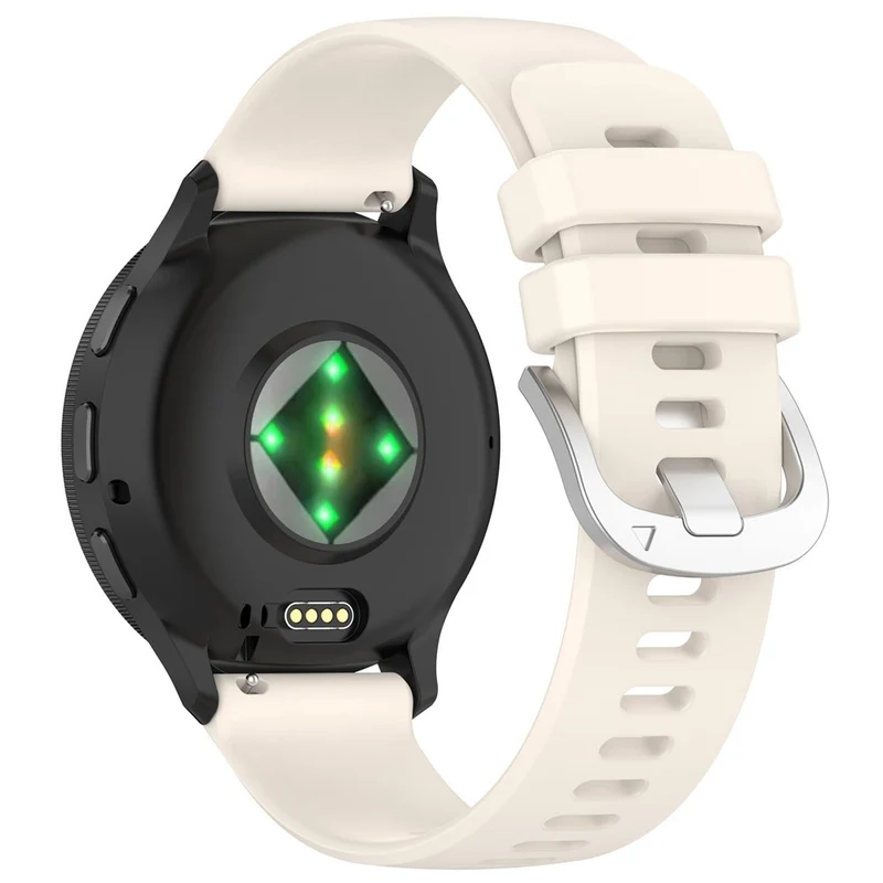 Robust Garmin Smartwatch Silikon Universell Armband