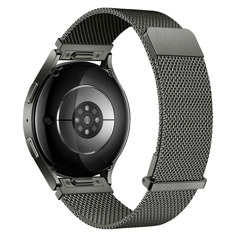Ausgezeichnet Garmin Smartwatch Metall Universell Armband