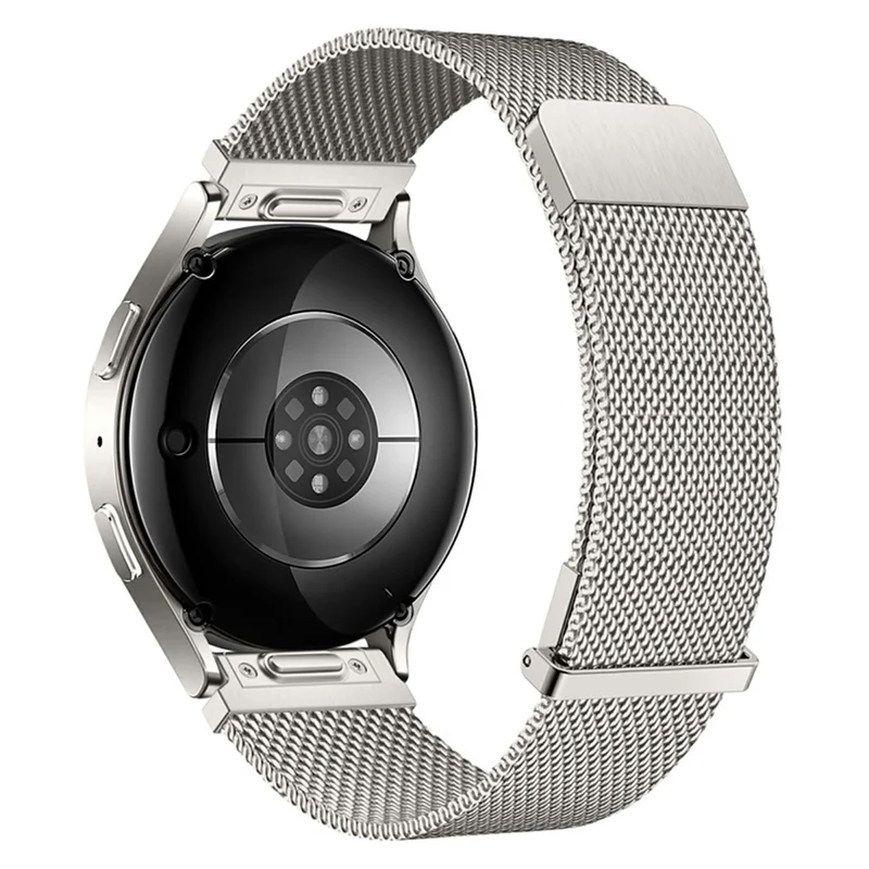 Ausgezeichnet Garmin Smartwatch Metall Universell Armband
