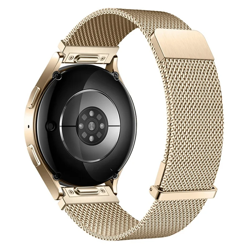 Ausgezeichnet Garmin Smartwatch Metall Universell Armband