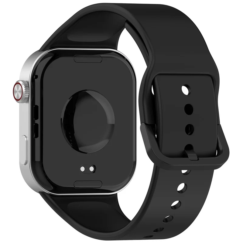 Auffallend Modisch Xiaomi Redmi Watch 6 Silikon Armband