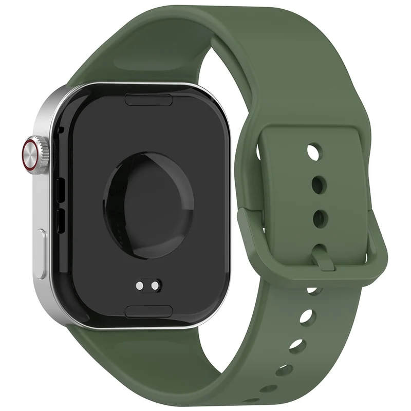 Auffallend Modisch Xiaomi Redmi Watch 6 Silikon Armband