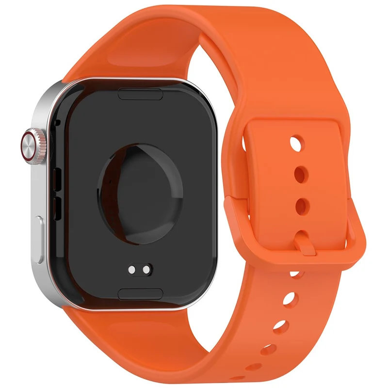Auffallend Modisch Xiaomi Redmi Watch 6 Silikon Armband