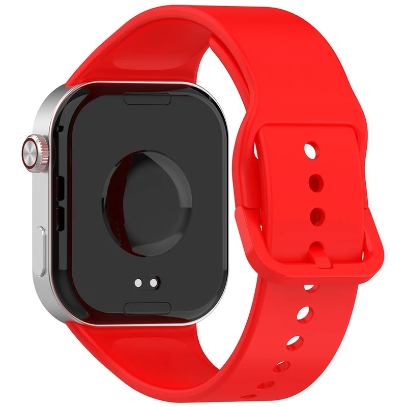 Auffallend Modisch Xiaomi Redmi Watch 6 Silikon Armband