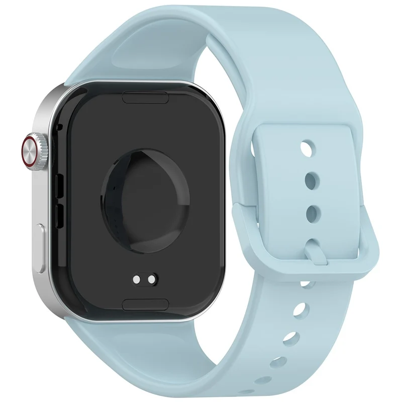 Auffallend Modisch Xiaomi Redmi Watch 6 Silikon Armband