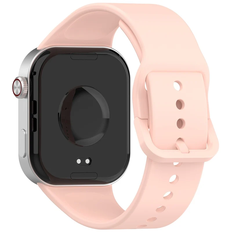 Auffallend Modisch Xiaomi Redmi Watch 6 Silikon Armband