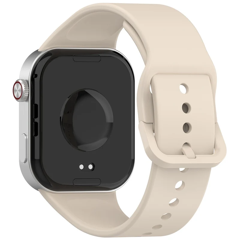 Auffallend Modisch Xiaomi Redmi Watch 6 Silikon Armband
