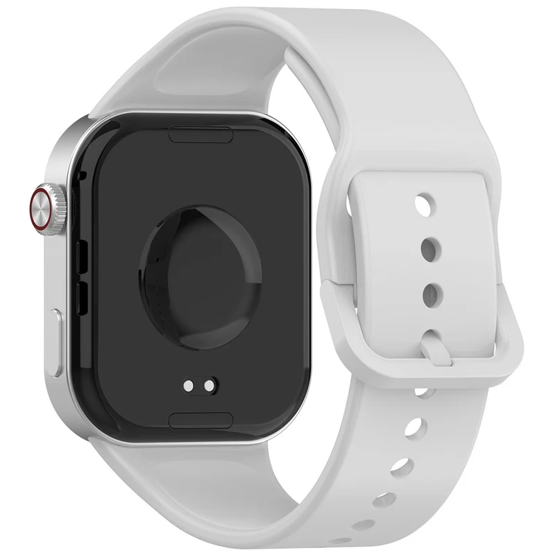 Auffallend Modisch Xiaomi Redmi Watch 6 Silikon Armband