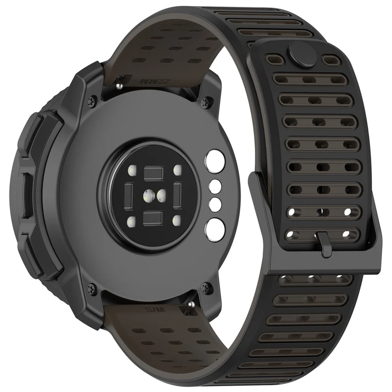 Wunderbar Universell Silikon Universell Armband