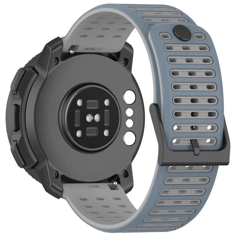 Wunderbar Universell Silikon Universell Armband