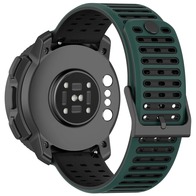 Wunderbar Universell Silikon Universell Armband