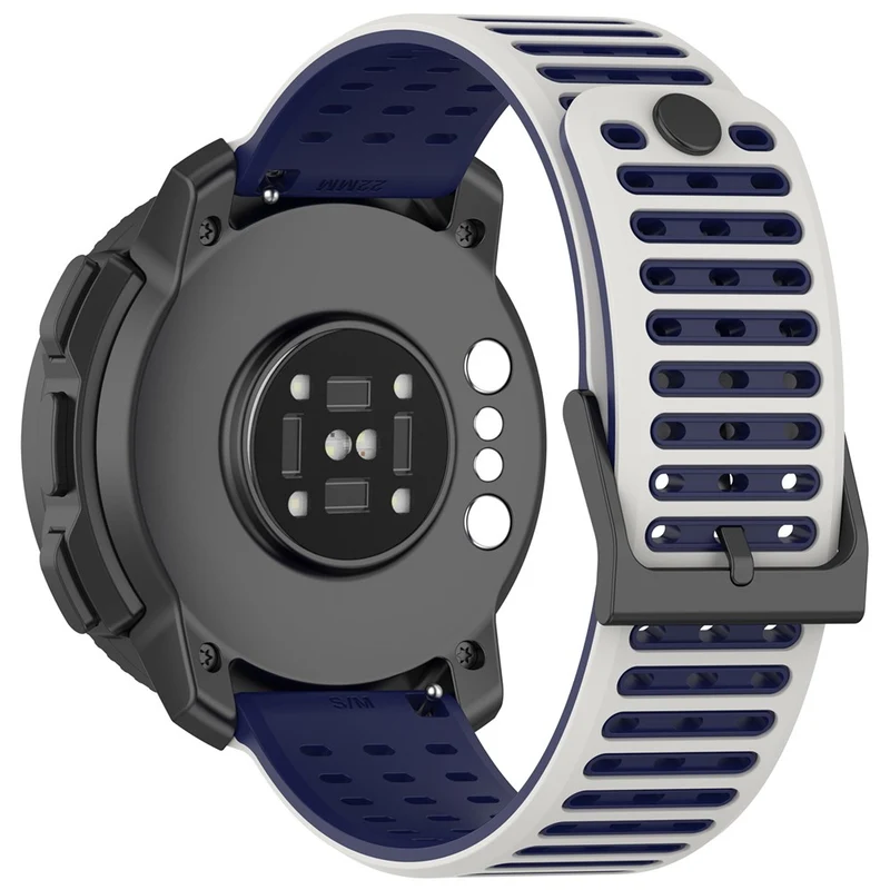 Wunderbar Universell Silikon Universell Armband