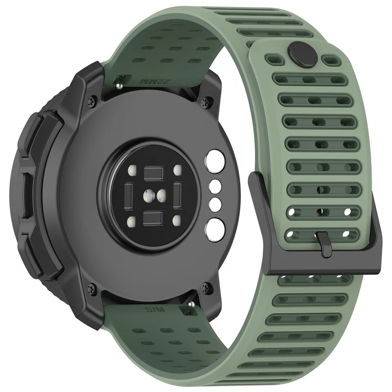 Wunderbar Universell Silikon Universell Armband