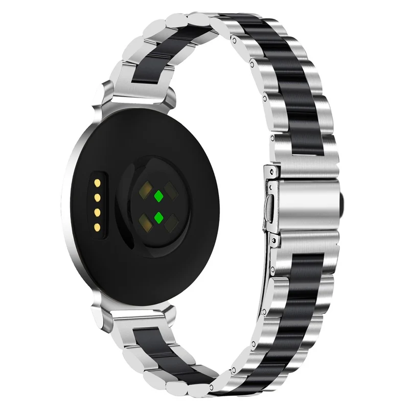 Unglaublich Sympathisch Garmin Lily 2 Metall Armband