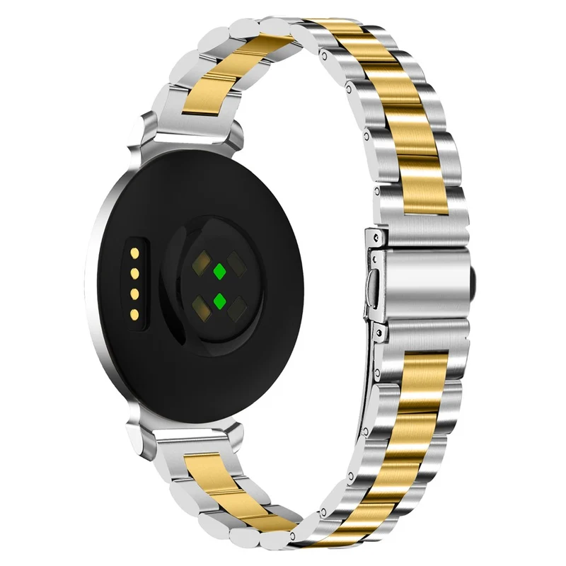 Unglaublich Sympathisch Garmin Lily 2 Metall Armband