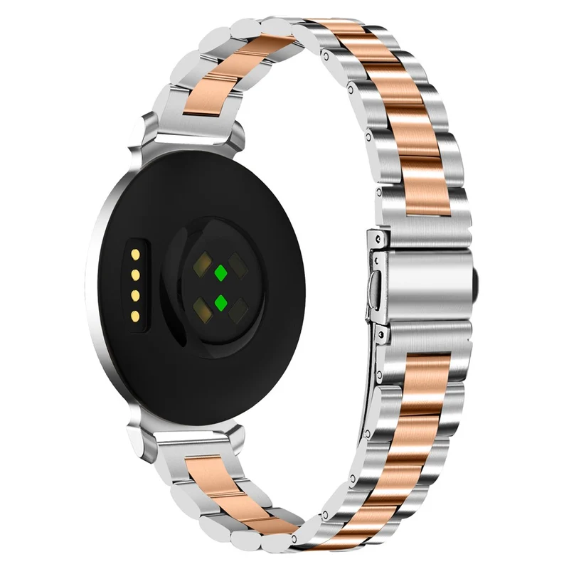 Unglaublich Sympathisch Garmin Lily 2 Metall Armband