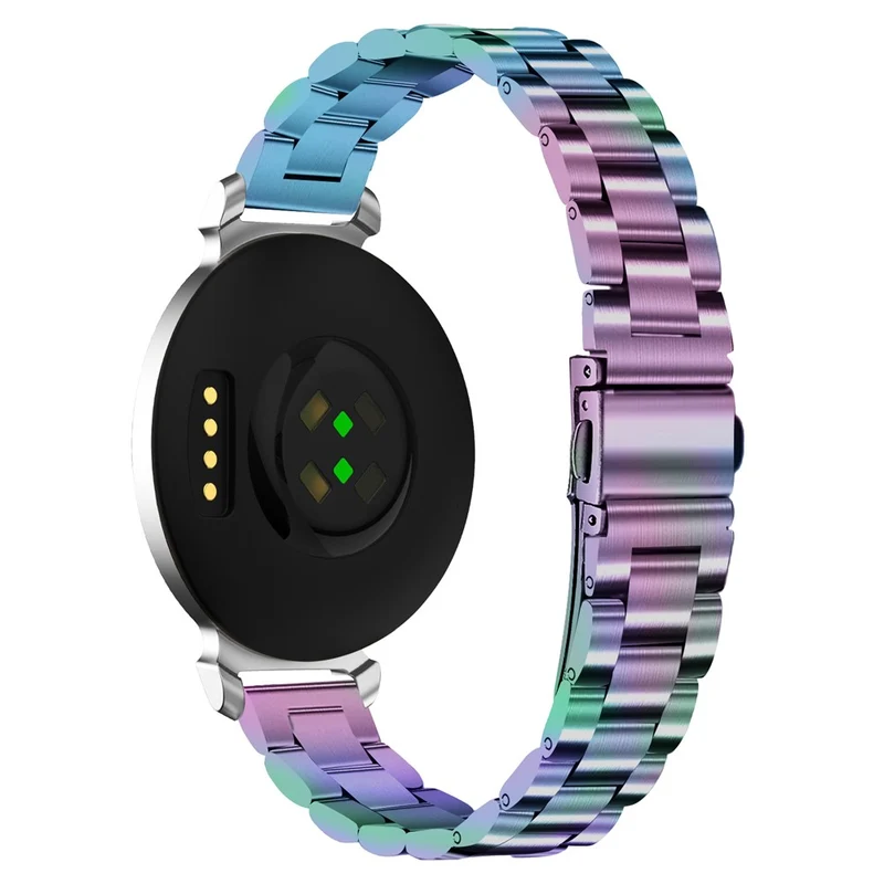 Unglaublich Sympathisch Garmin Lily 2 Metall Armband