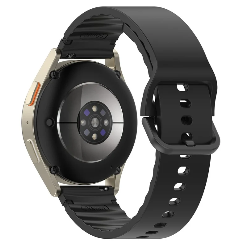 Elegant Universell Silikon Universell Armband