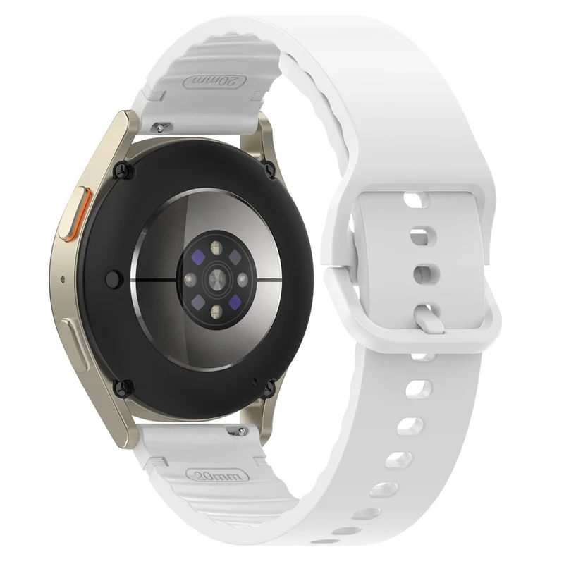 Elegant Universell Silikon Universell Armband