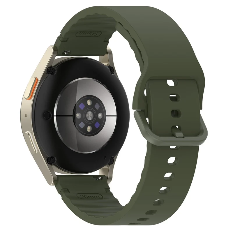 Elegant Universell Silikon Universell Armband