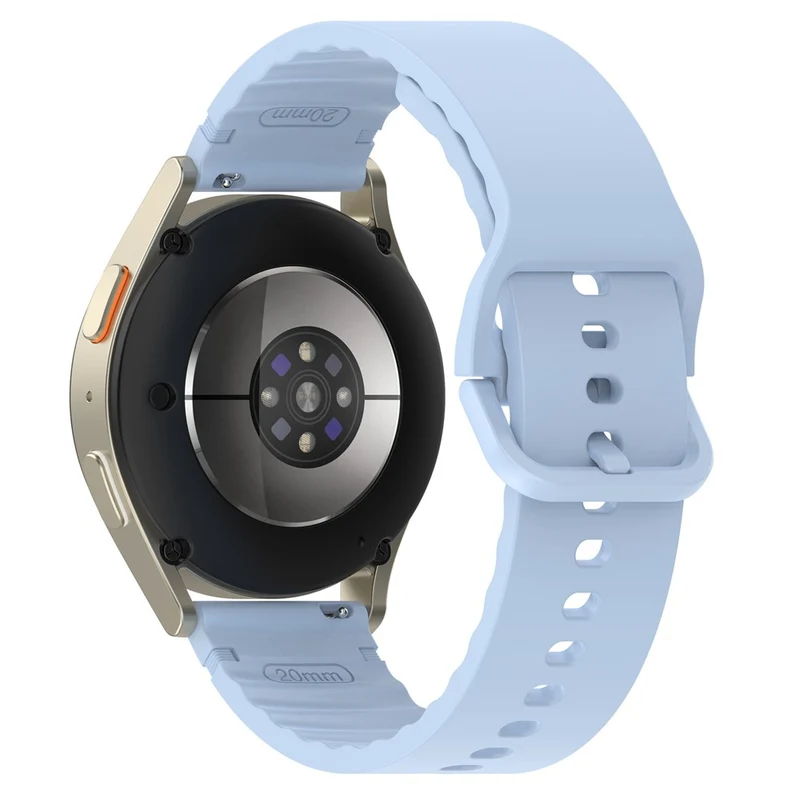 Elegant Universell Silikon Universell Armband