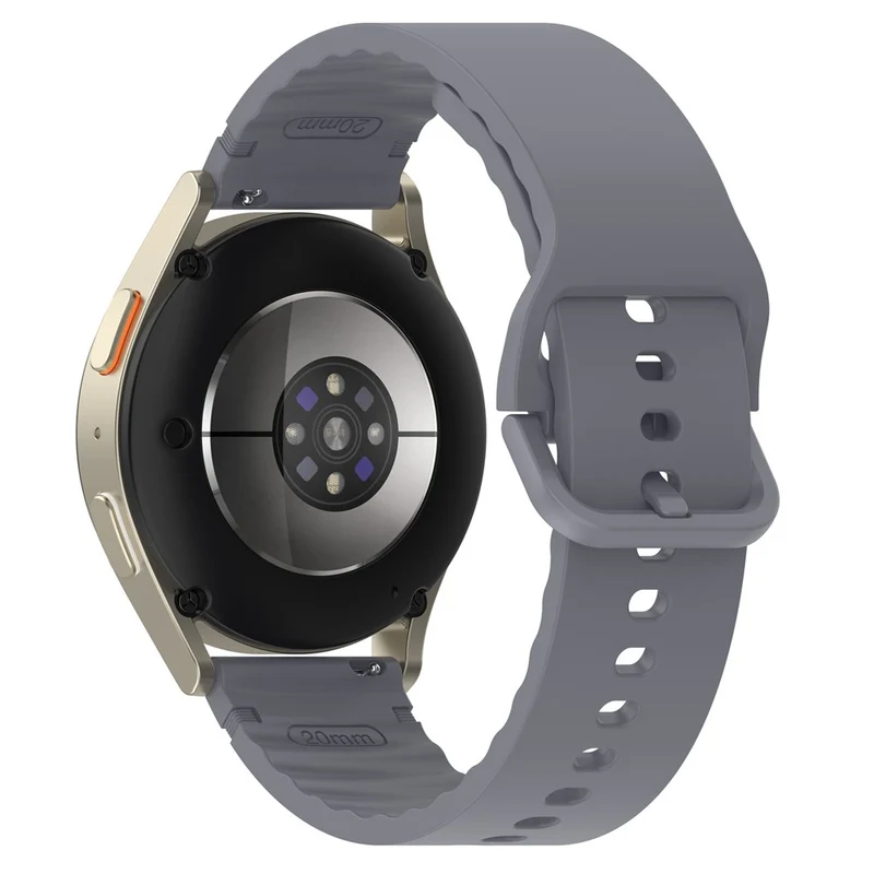 Elegant Universell Silikon Universell Armband
