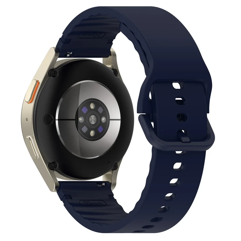 Elegant Universell Silikon Universell Armband