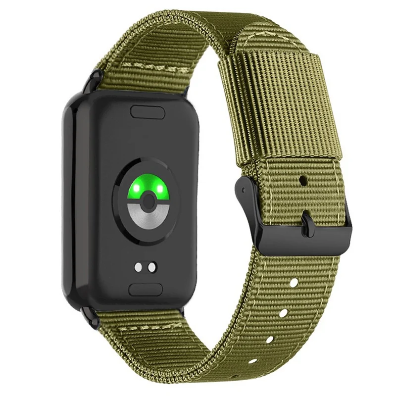 Stark Xiaomi Smartwatch Nylon Universell Armband