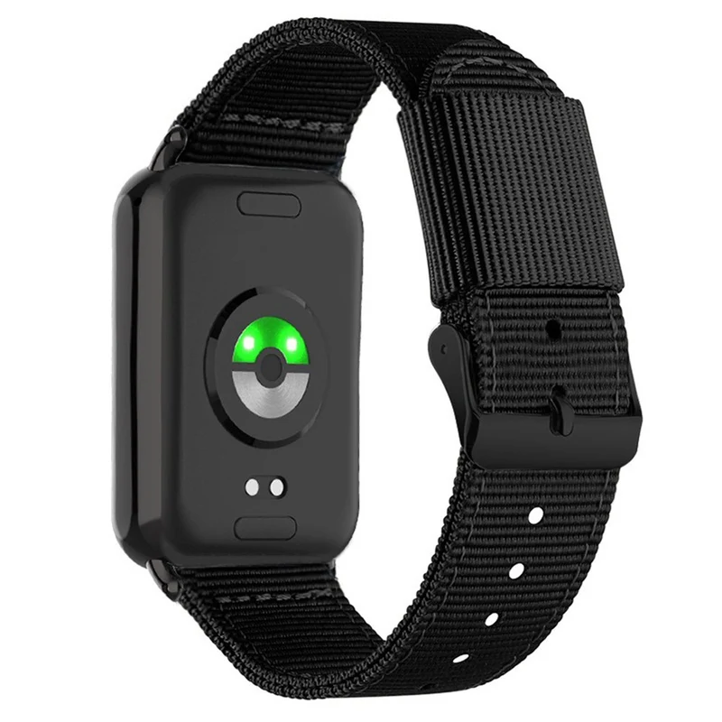 Stark Xiaomi Smartwatch Nylon Universell Armband