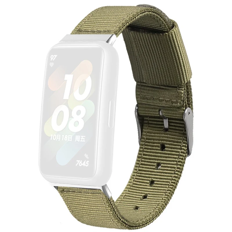 Entzückend Honor Band 10 / Honor Band 9 Nylon Universell Armband