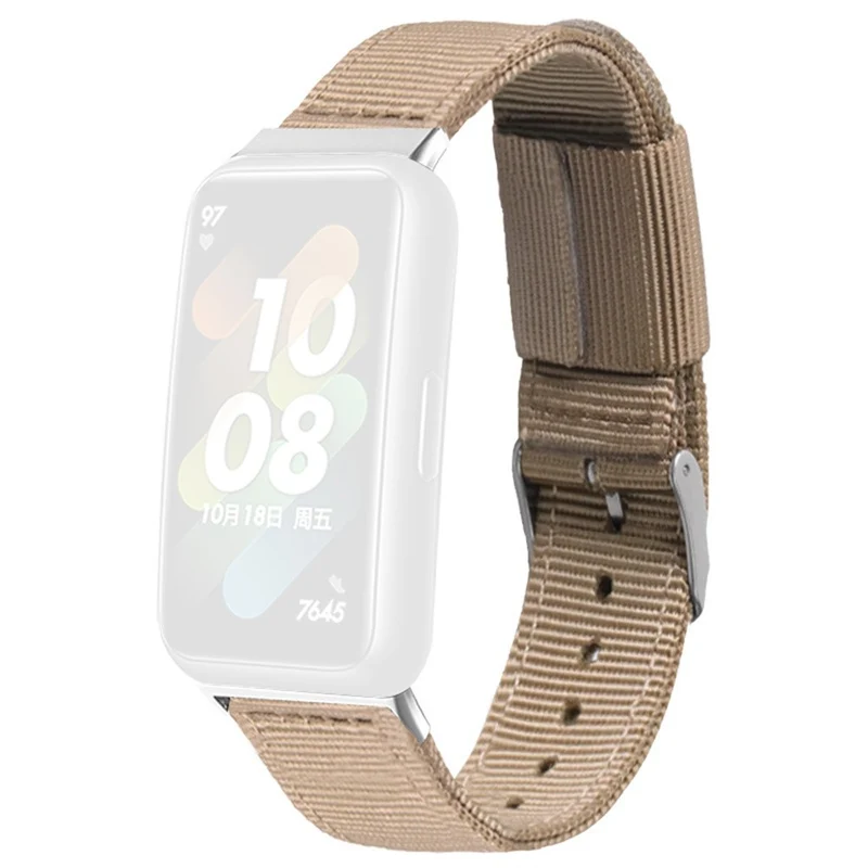 Entzückend Honor Band 10 / Honor Band 9 Nylon Universell Armband