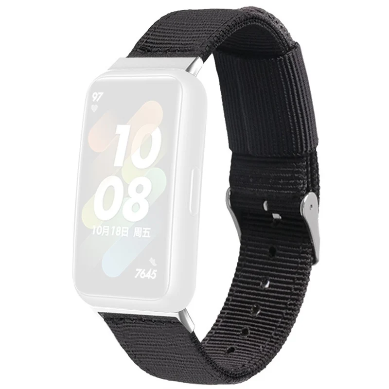 Entzückend Honor Band 10 / Honor Band 9 Nylon Universell Armband