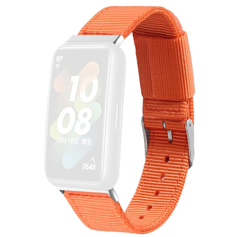 Entzückend Honor Band 10 / Honor Band 9 Nylon Universell Armband