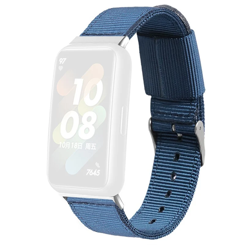 Entzückend Honor Band 10 / Honor Band 9 Nylon Universell Armband