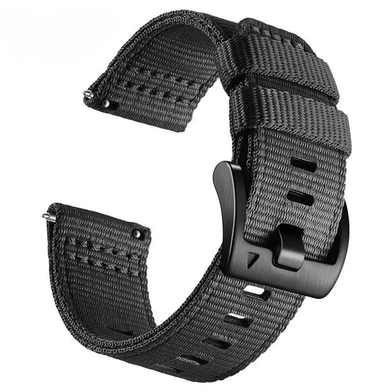 Bemerkenswert Reizvoll Universell Nylon Universell Armband