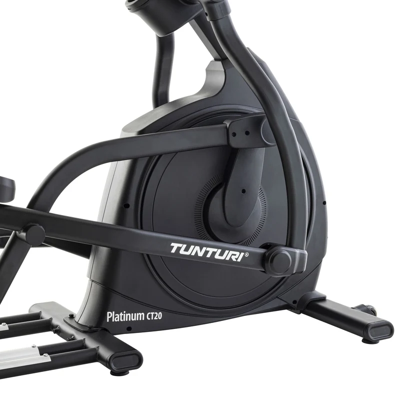 Tunturi Platinum Crosstrainer C20