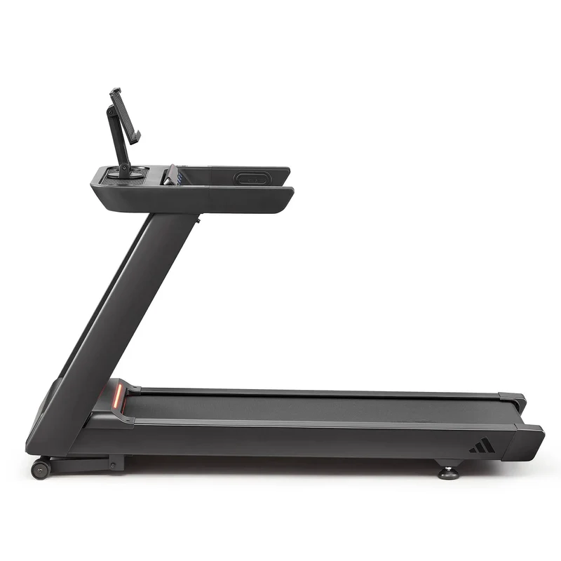 adidas T-23 Bluetooth Laufband