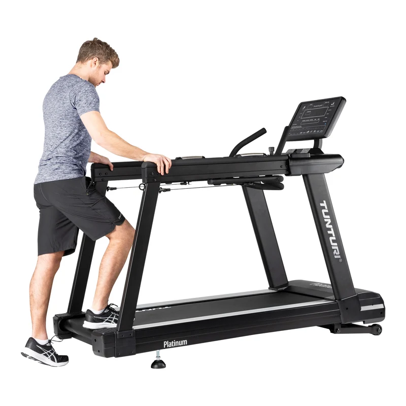 Tunturi Platinum T30 Core Pro Laufband